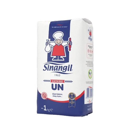 Sinangil Pastalık Un 1 Kg